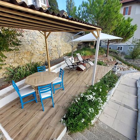 La Crique De L'Evole Apartment Neuchatel Ngoại thất bức ảnh