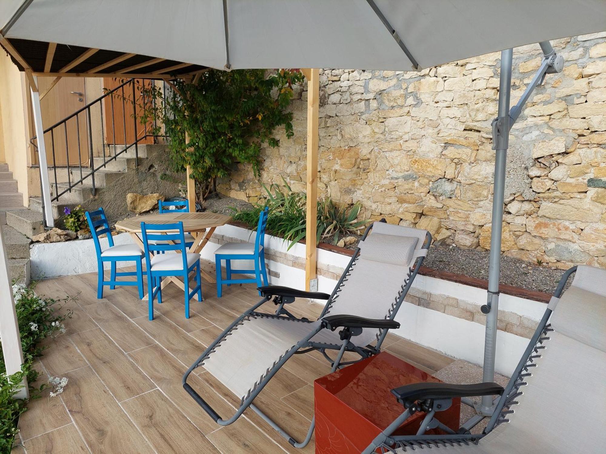 La Crique De L'Evole Apartment Neuchatel Ngoại thất bức ảnh